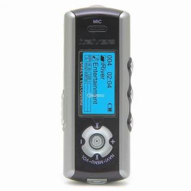 아이리버 iFP-799 1GB_이미지