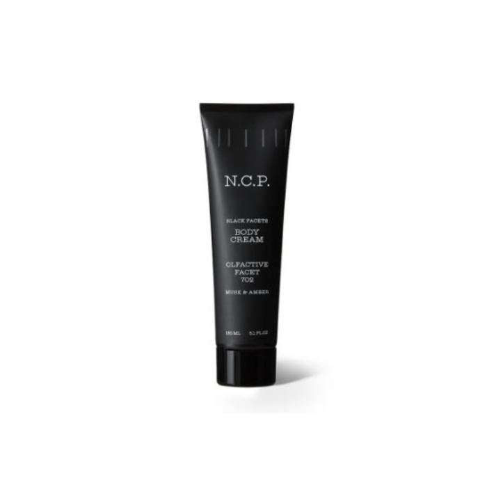 엔시피 플로럴머스크 702 머스크 앰버 바디크림 150ml (1개)_이미지