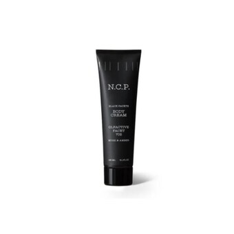 엔시피 플로럴머스크 702 머스크 앰버 바디크림 150ml