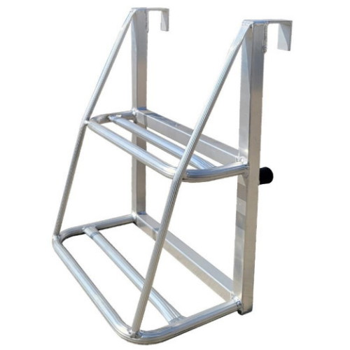 스마토 화물차 발판 사다리