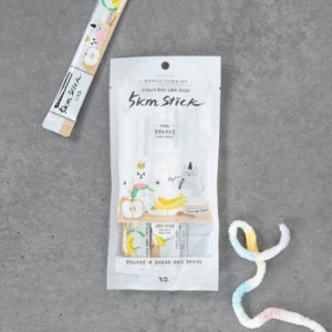 ���ذ� ���� ��Ű�ν�ƽ ȭ��Ʈ ĥ���� 56g (14g x 4p)