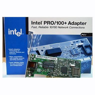 인텔 PRO/100 PILA8460BN 박스_이미지