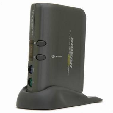 IOGEAR MiniView SE 2port_이미지