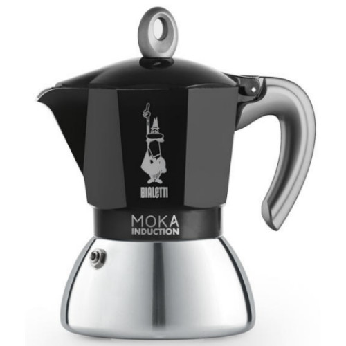 비알레띠 뉴 모카 인덕션 모카포트 블랙이미지입니다. 누르면 해당 게시물로 새창이동합니다.