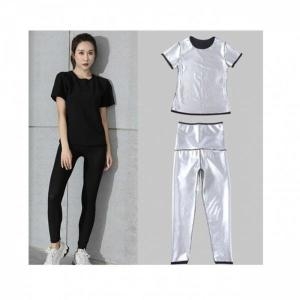 TRG 상의 복 다이어트 XXL 운동 WFKMOK7