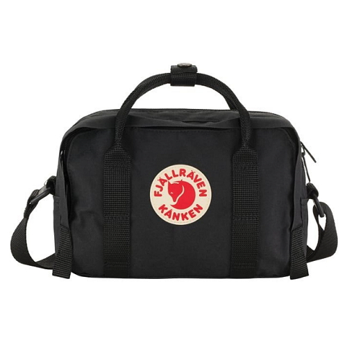 칸켄 힙팩 플러스 F255UKK09BA-BK