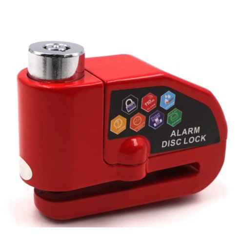 삼에스 킹썰 자전거 진동감지 자물쇠