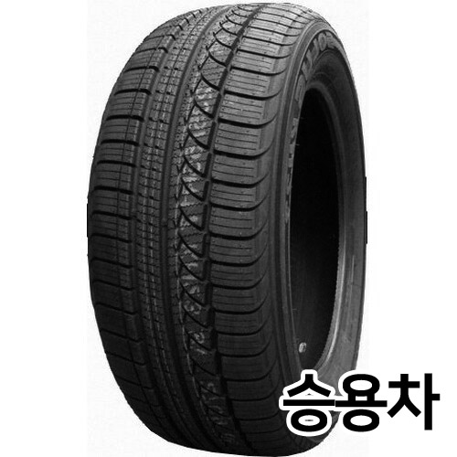 금호타이어 솔루스 KH23 245/45R19 (장착비별도)_이미지