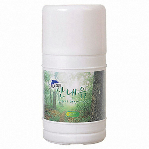 동양산업 산내음 수용성 천연방향제 300ml이미지입니다. 누르면 해당 게시물로 새창이동합니다.