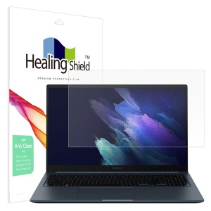폰트리 힐링쉴드 삼성전자 갤럭시북 NT761XDA NT761XDZ 저반사 Light 액정보호필름
