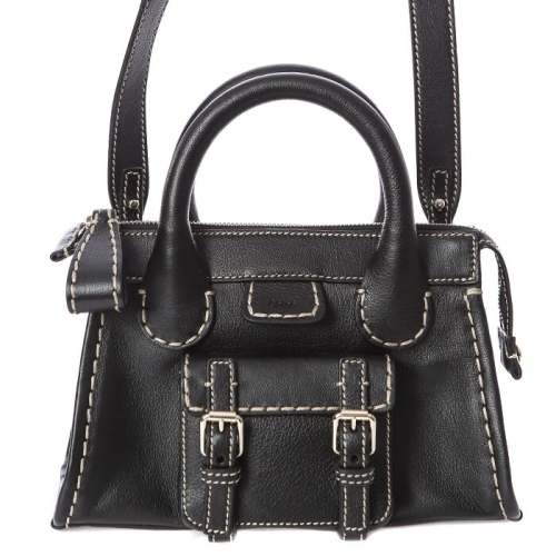 끌로에 이디스 미니 토트백_CHC21WS451F43 001_이미지