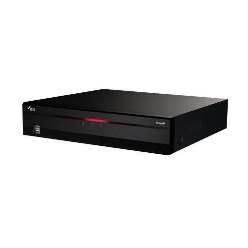 IDIS DR-C0825P (+2TB)