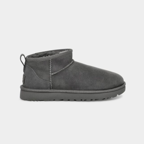 UGG 여성 클래식 울트라 미니_1116109