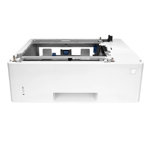 HP L0H17A 550매 용지함
