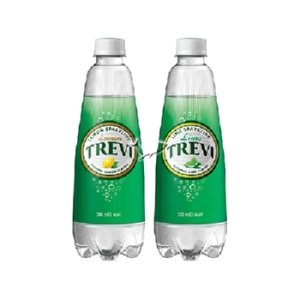 롯데칠성음료 트레비 레몬 + 라임 500ml (20개)_이미지