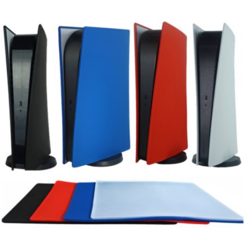 PS5 디지털 에디션 본체 실리콘 커버