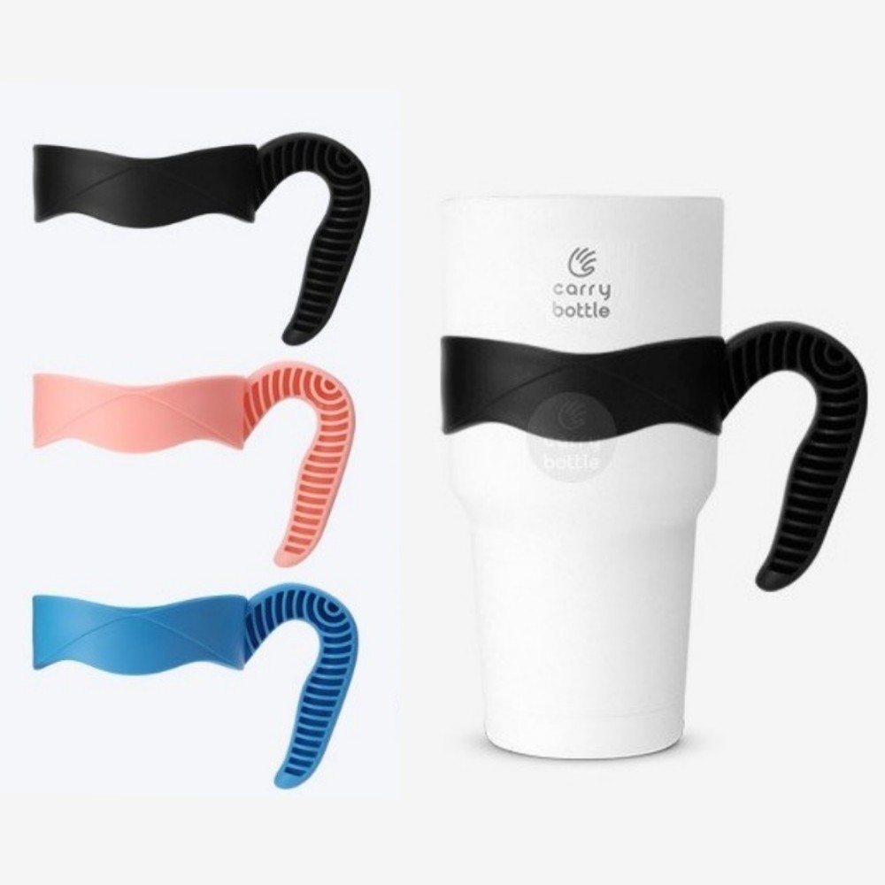 몬스터 텀블러 손잡이 900ml