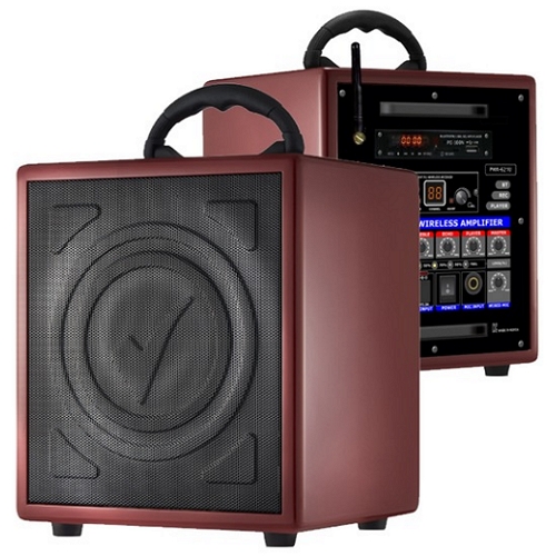 빅보스 PWA-621U [정품]