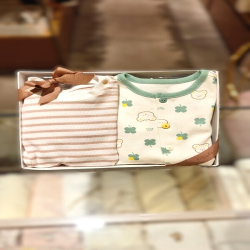 세인 배앓이 베이지 로버내의세트 01T15760957603