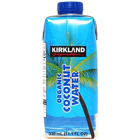 유기농 코코넛워터 330ml