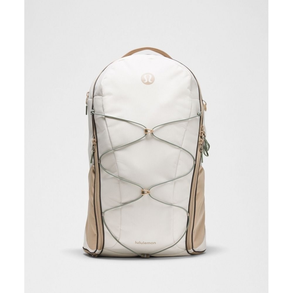 룰루레몬 LULULEMON 스쿠바 백팩 32L 파라코드 LTIV WKKI WILO LU9DI1S-077325 274464