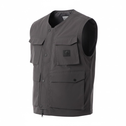 칼하트 남성 Balto Vest I033615 87XX 발토 베스트_I033615 87XX_이미지