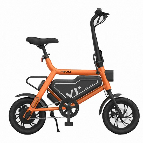 HIMO V1S 해외구매 (36V, 7.5Ah)