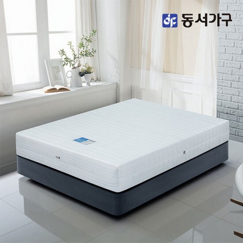 클래시에디션50T 901베이직 매트리스 Q