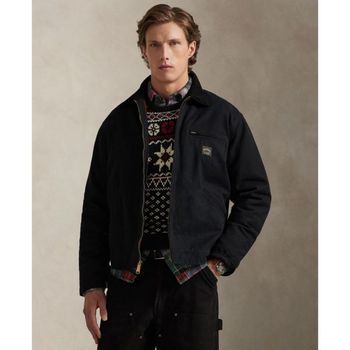 폴로랄프로렌 폴로 맨즈 Northway Passage Full-Zip Front 자켓 Cooper Landing 21357125 976.._이미지