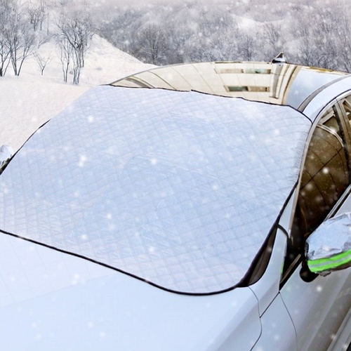 카템  3중차단 마그네틱 성에방지커버 대형