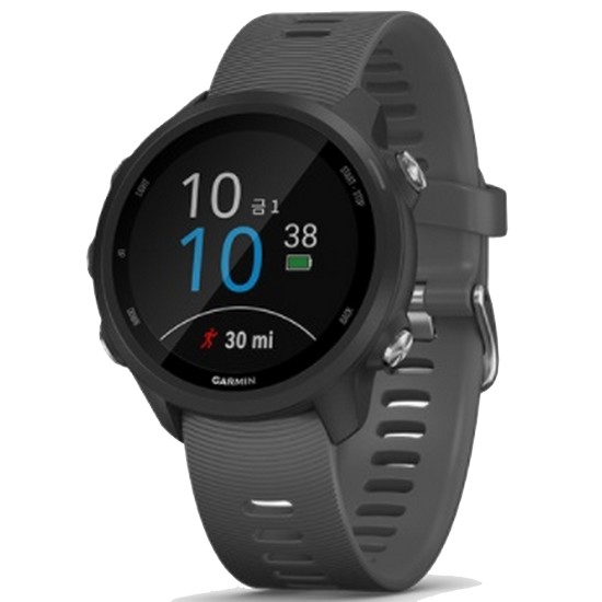 가민 포러너 245 (해외구매)_이미지