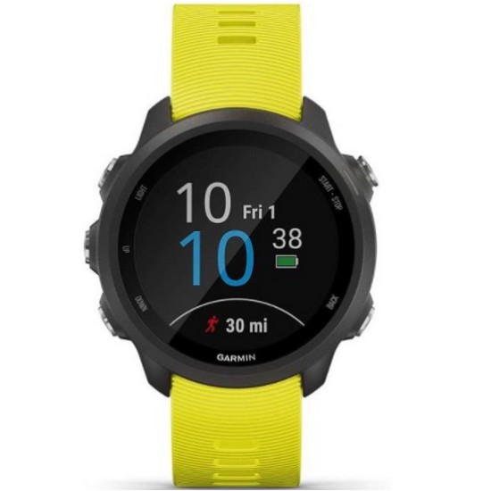 가민 포러너 245 (해외구매)_이미지