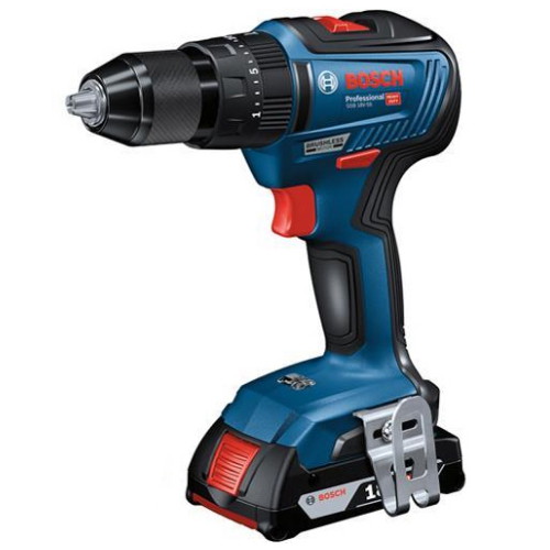 ���� GSB 18V-55