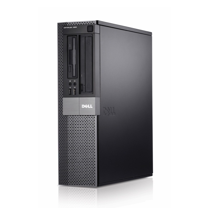 DELL 옵티플렉스 960 DT (E8400) (리퍼비시)_이미지