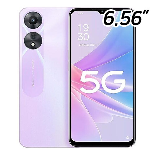 OPPO A78 128GB, 자급제 (램6GB,해외구매)