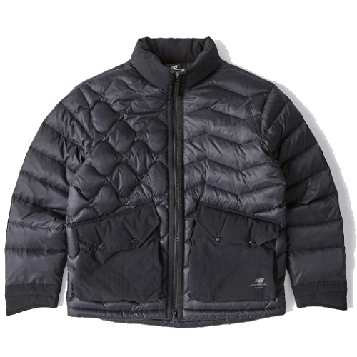 뉴발란스 X 이스트로그 아틱 라이트 점퍼 NBNPC49123