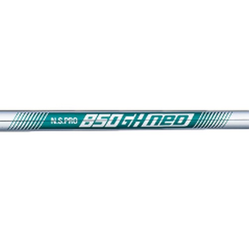 NIPPON SHAFT N.S.프로 850GH 네오 IRON (정품, S)_이미지