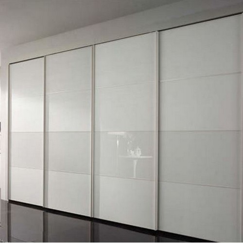 에넥스 ENNEE 이솔라 슬라이딩 붙박이장 실속형 (300cm)_이미지