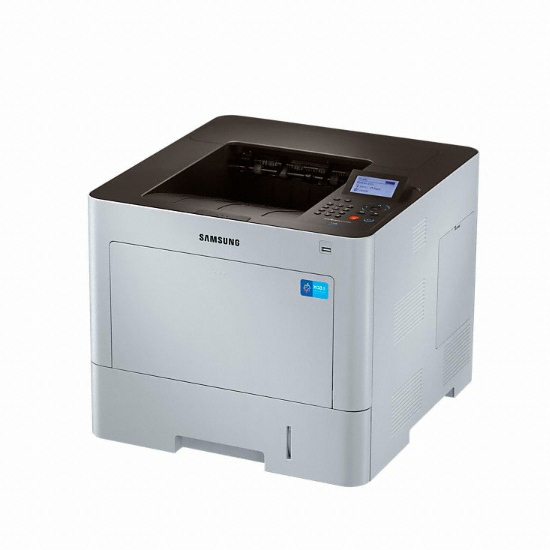 삼성전자 SL-M4530ND (기본토너)_이미지