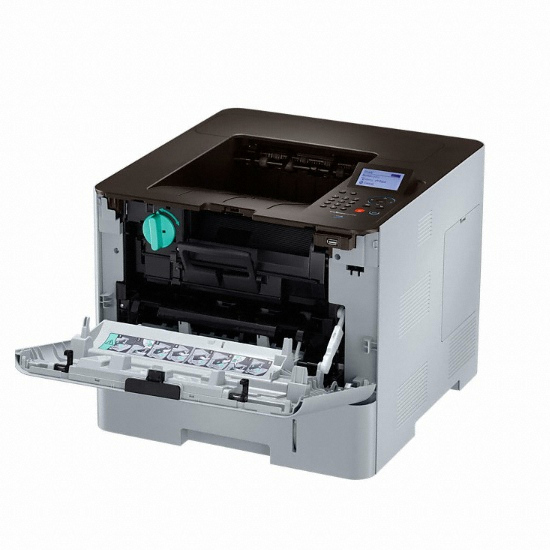 삼성전자 SL-M4530ND (기본토너)_이미지