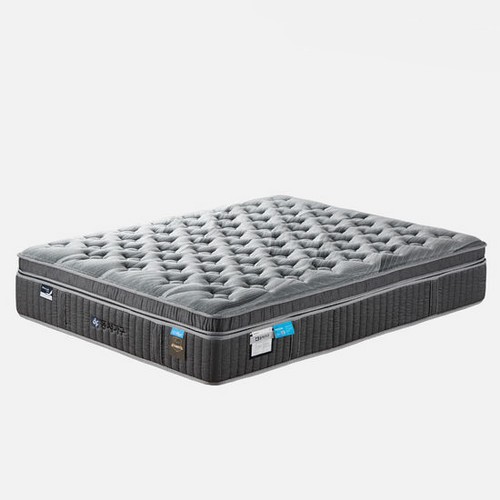 동서가구 사커15 프리미엄 필로우탑 독립스프링 매트리스 Q (36cm)_이미지