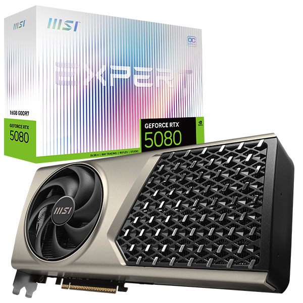 MSI ������ RTX 5080 ������Ʈ OC D7 16GB �÷ο�������2