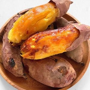 아이홈푸드 해남 꿀고구마 못난이 10kg (1개)_이미지