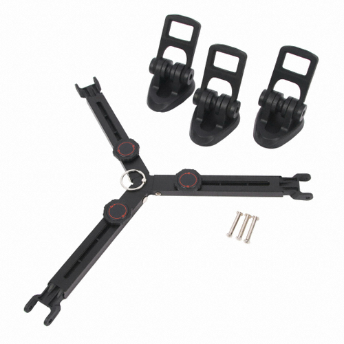 코만 DF26 삼각대용 미들 스프레더키트_이미지