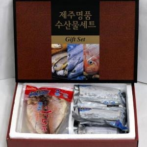 정품수산 제주 은갈치 선물세트 2호이미지입니다. 누르면 해당 게시물로 새창이동합니다.
