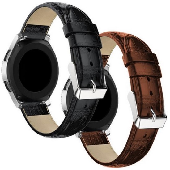 더조은셀러 가민 포러너 베뉴 비보 천연가죽 밴드_이미지