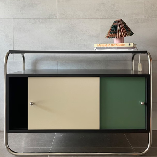 에이피알론드 color block cabinet_이미지