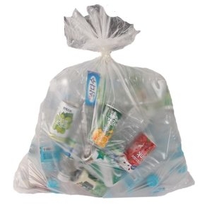 한결포장 일자형 쓰레기봉투 70X90 50매