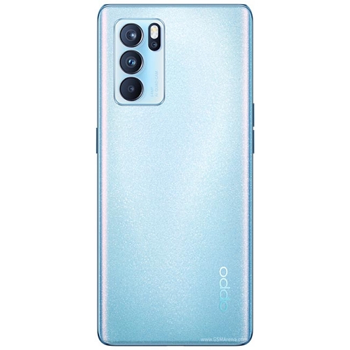 OPPO Reno 6 프로 256GB, 자급제 (램12GB,해외구매)_이미지