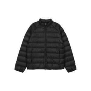 피레넥스 남녀공용 ARIAL SC 경량 패딩 블랙 HMY028P-0009Y BLACK